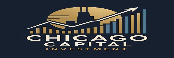 ChicagoCapital Logo